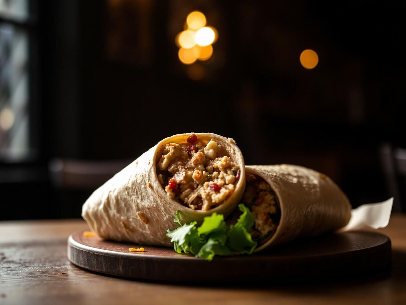 Chawarma Wrap & Go Bruxelles